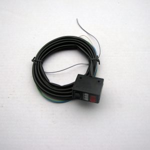 Centralka układu gazowego Lovato (AGROMAX)