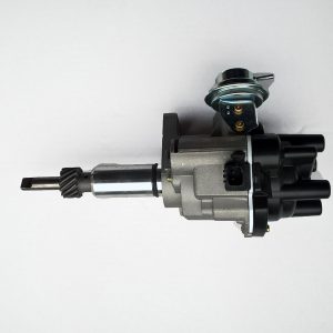 Aparat zapłonowy (NISSAN)