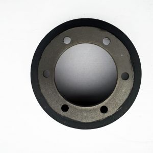 Bęben hamulcowy (AGROMAX)