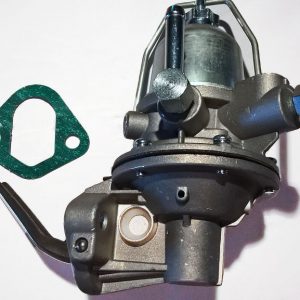 Pompa paliwa silnik H20-II/H25 K21/K25 (NISSAN)