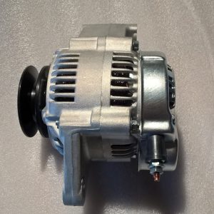 Alternator silnik 4Y/5K wtyka owalna (TOYOTA)