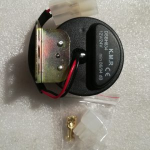 Sygnał cofania 12V/24V (LINDE)