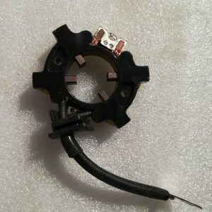 Szczotko trzymacz rozrusznika (NISSAN)