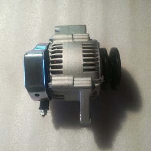 Alternator wtyka owalna (TOYOTA)