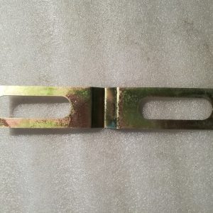 Blacha ślizgu (LINDE)