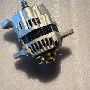 Alternator silnik nissan k21/25 (AGROMAX)
