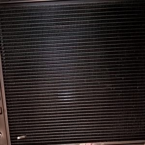 Chłodnica HLF 15-30 wersja 5 (HYUNDAI)