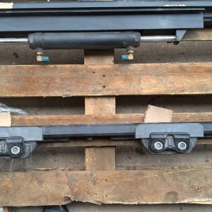 Przesuw boczny klasa 2A 2.5T L-1020MM
