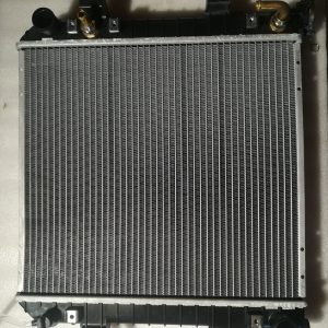 Chłodnica wodno – olejowa (HC HANGCHA)