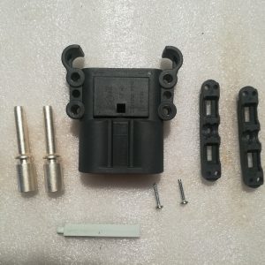 Wtyk rema 160A (REMA)