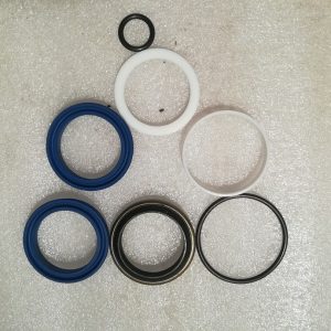 Zestaw uszczelnień siłownika podnoszenia (AGROMAX)