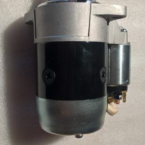 Rozrusznik silnik Nissan H20-II (NISSAN)