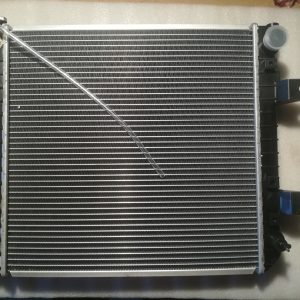 Chłodnica silnik Nissan (AGROMAX)