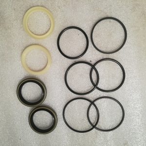 Zestaw uszczelnień siłownika skrętu (AGROMAX)