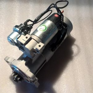 Rozrusznik (MITSHUBISHI)